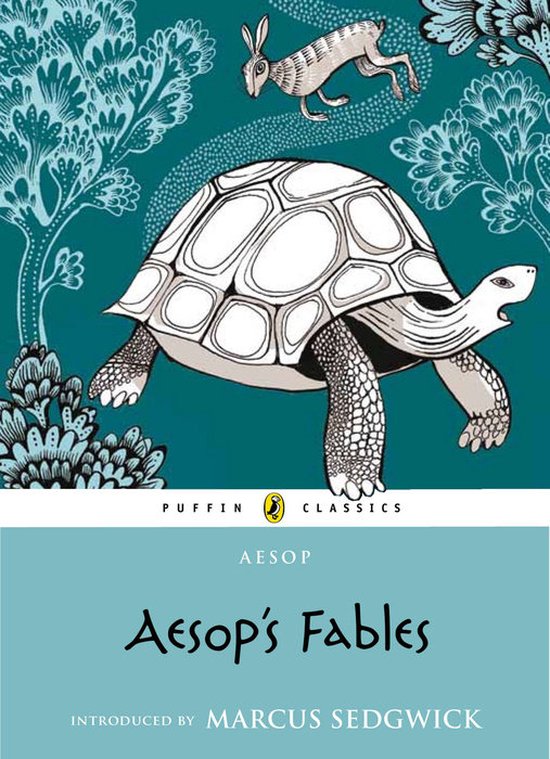 Aesops Fables