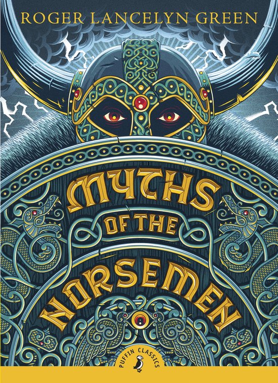 Myths Of The Norsemen