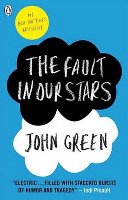 Fault In Our Stars