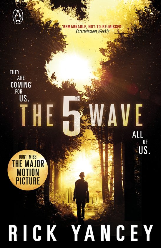 5th Wave