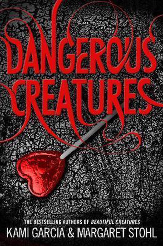 Dangerous Creatures Book 1