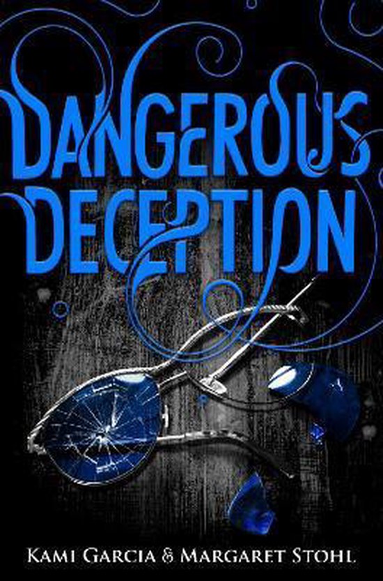 Dangerous Creatures Bk 2 Dangerous Decep