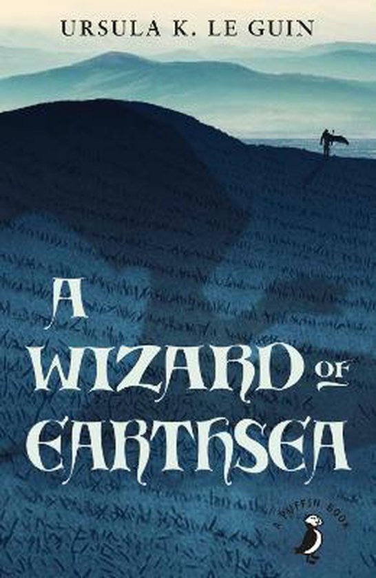 Wizard of Earthsea