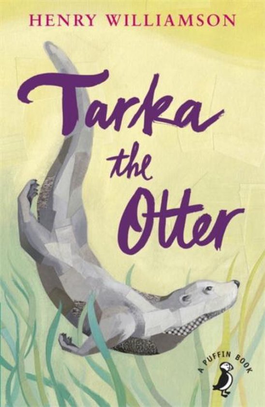 PMC Tarka The Otter