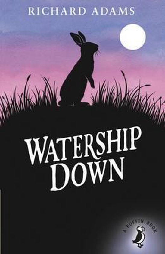 PMC Watership Down