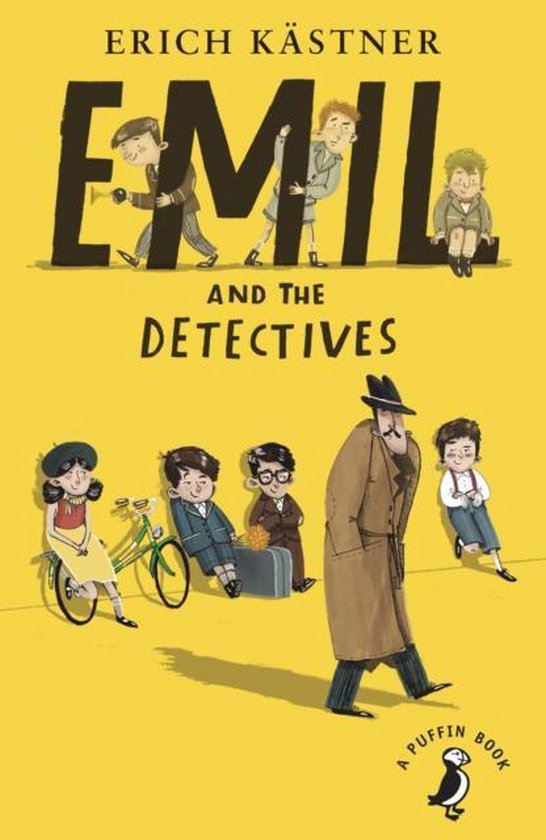 Emil & The Detectives