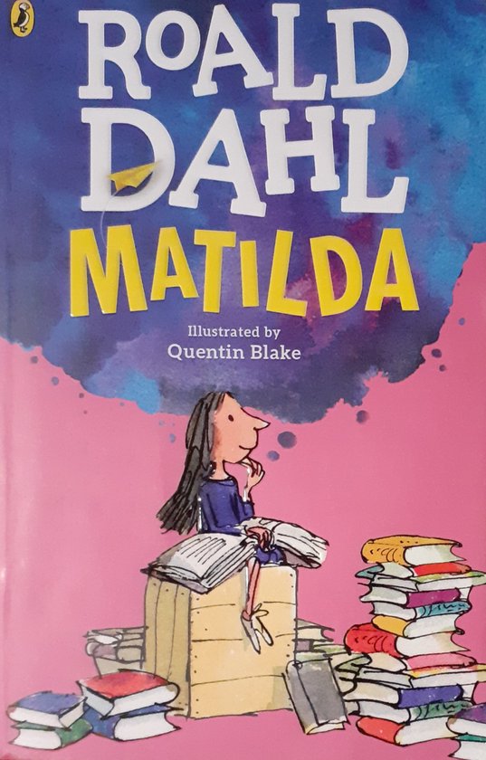 Matilda