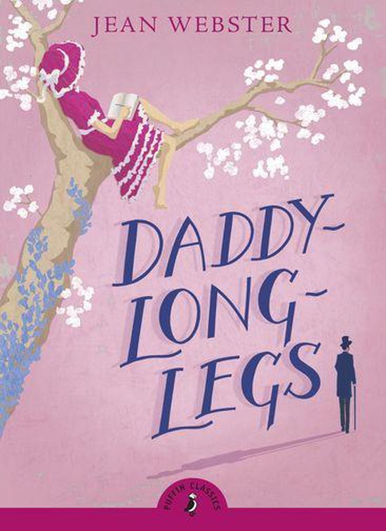 Puffin Classics - Daddy Long-Legs