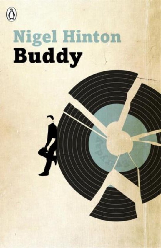 ISBN Buddy, Anglais, Livre broché, 224 pages