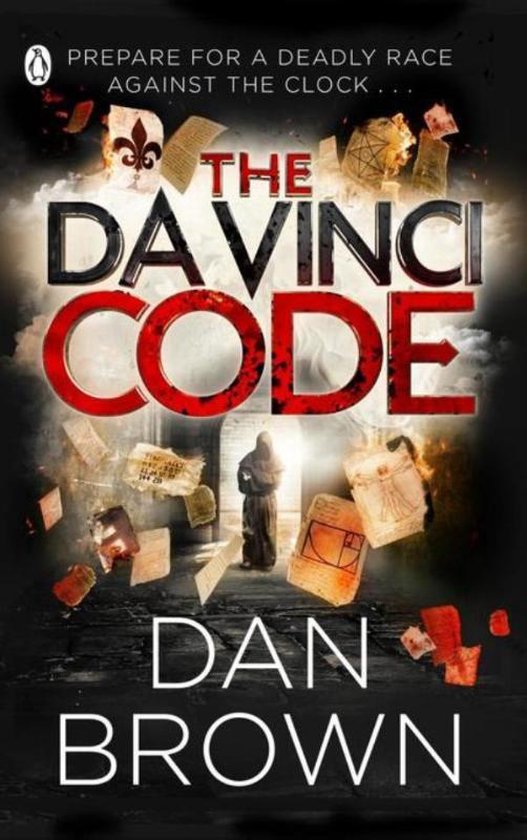 Da Vinci Code Abridged YA Edition