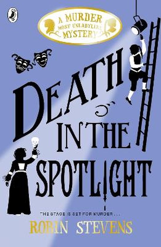 Death in the Spotlight