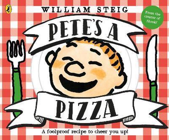 Pete s a Pizza