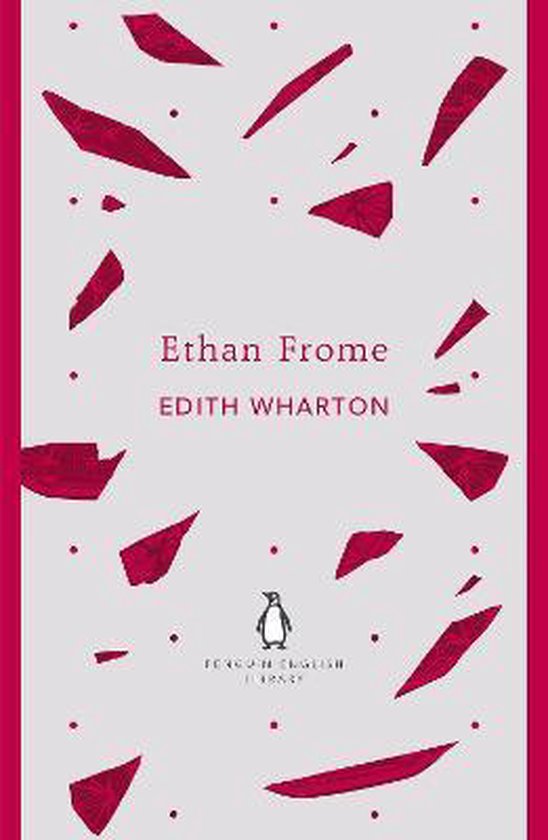 Ethan Frome