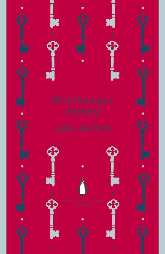 Northanger Abbey