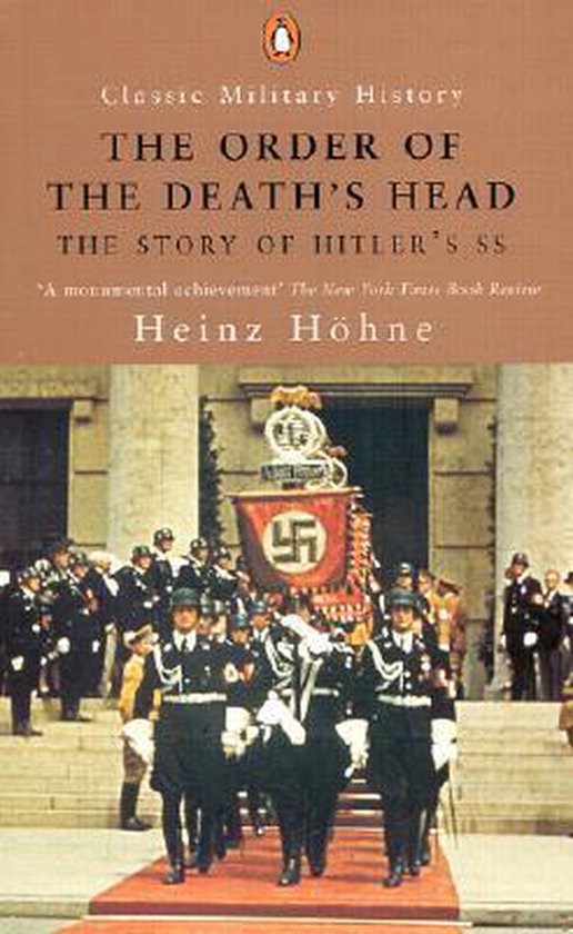 The Order of the Death's Head