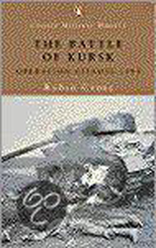 Battle of Kursk