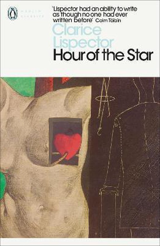 Hour Of The Star