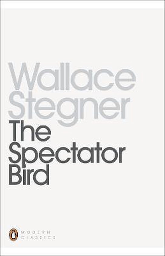 Spectator Bird