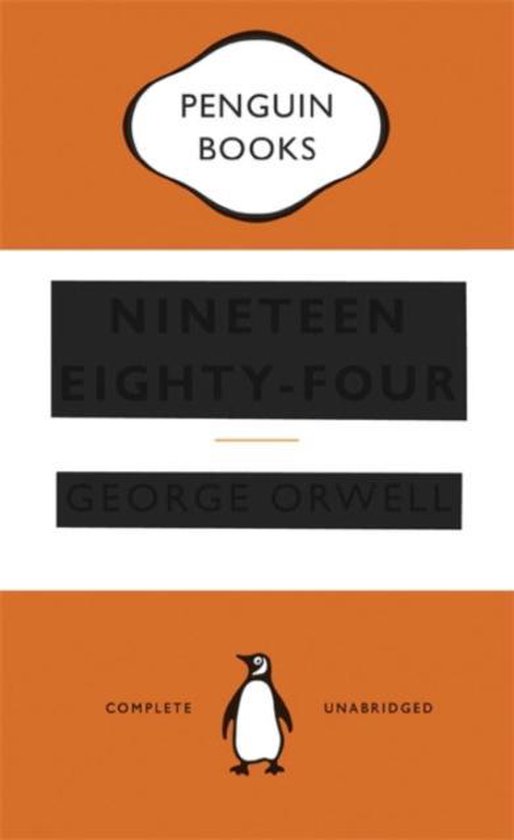 Nineteen Eighty Four