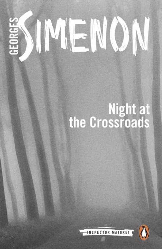 Insp Maigret Night At The Crossroads