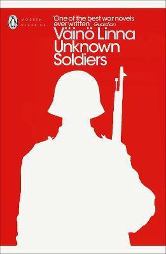 Unknown Soldiers