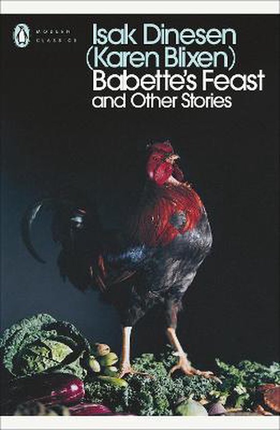 Babettes Feast & Other Stories