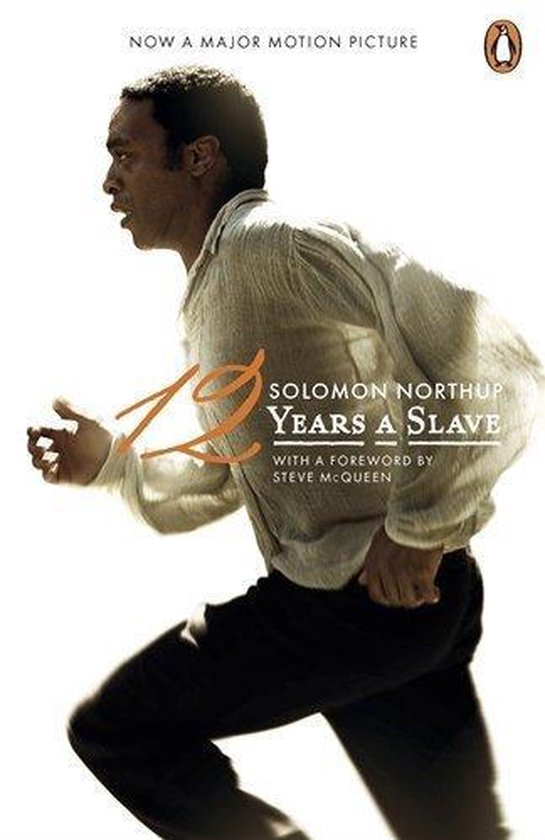 Twelve Years A Slave