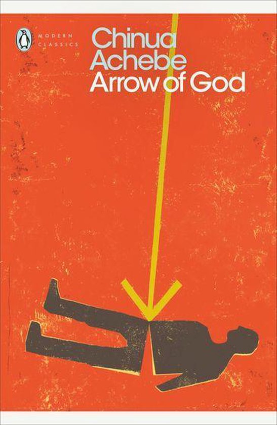 Arrow of God