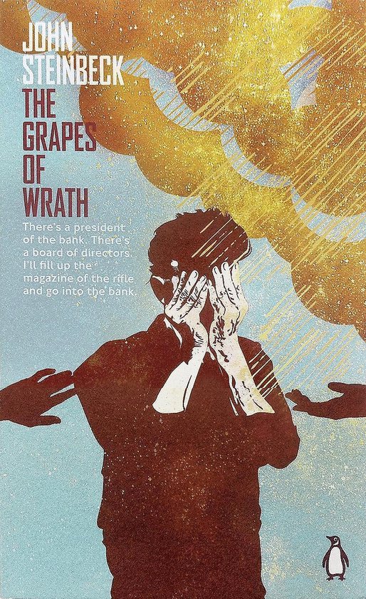 Grapes Of Wrath