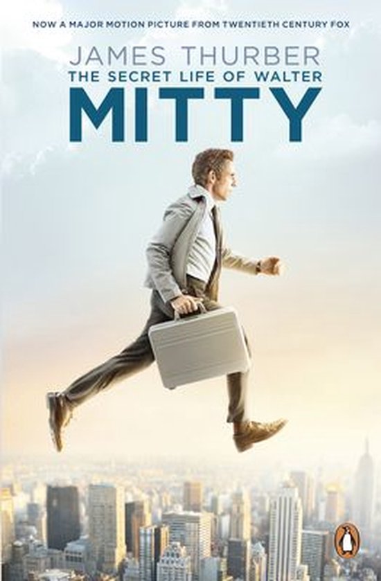 Penguin Modern Classics - The Secret Life of Walter Mitty