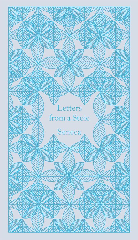 Letters From A Stoic