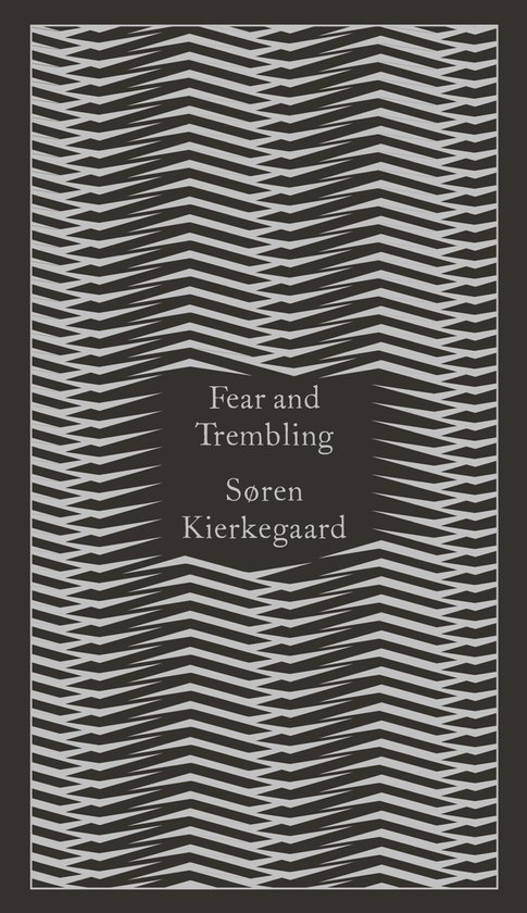 Fear & Trembling