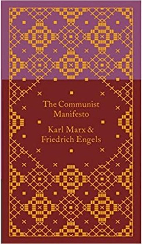 Communist Manifesto