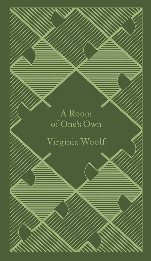 Room Of Ones Own