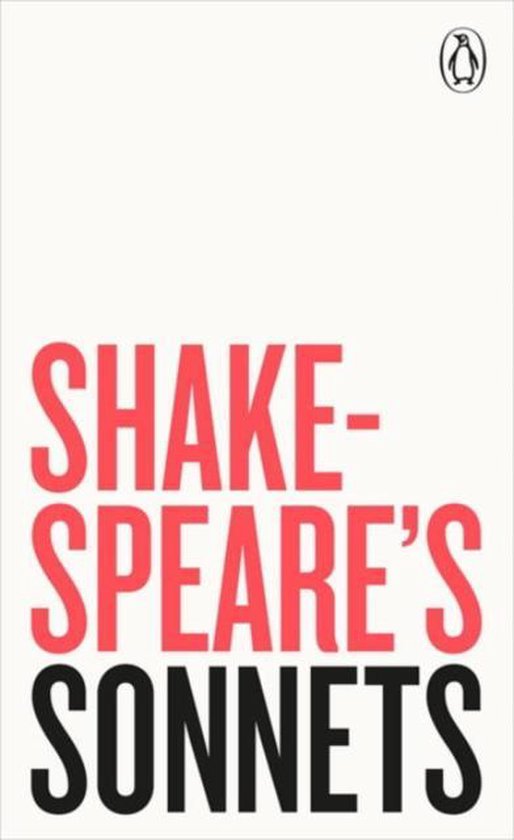 Shakespeares Sonnets