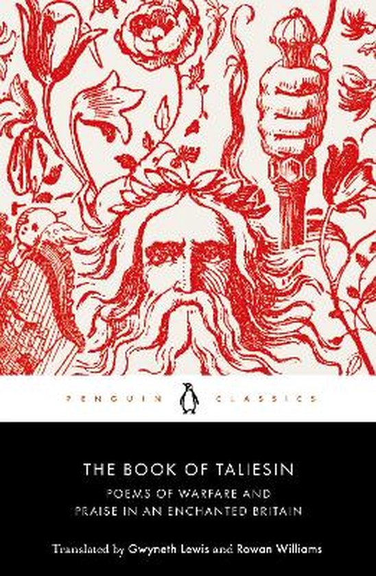 Book of Taliesin