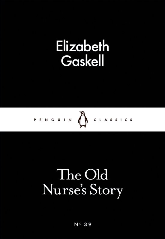 Old Nurses Story