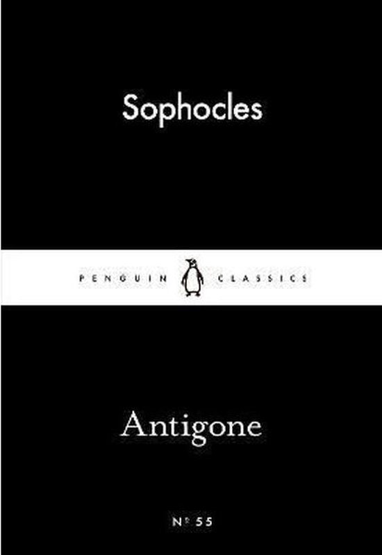 Antigone