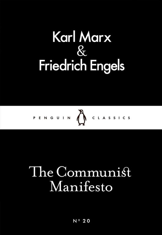 Communist Manifesto