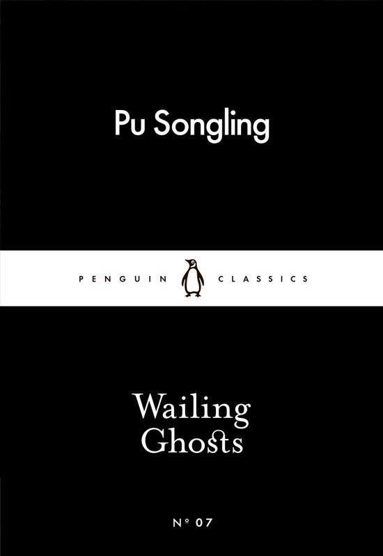 Wailing Ghosts