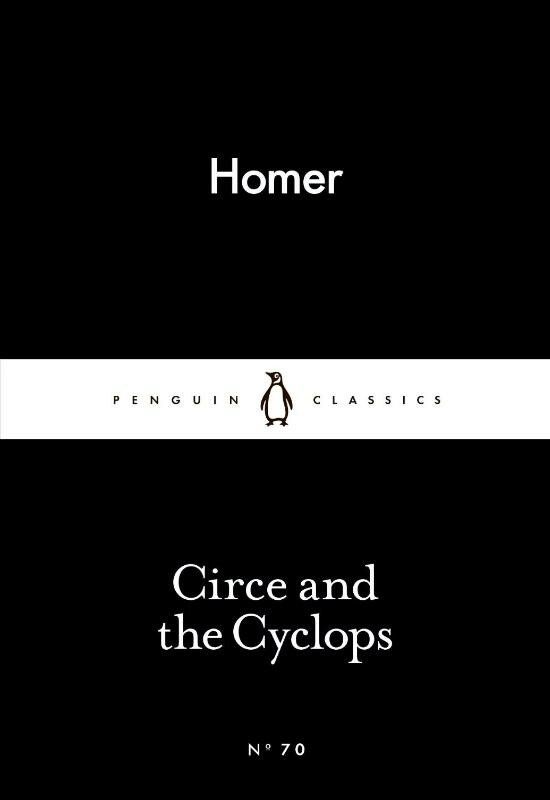 Circe & The Cyclops