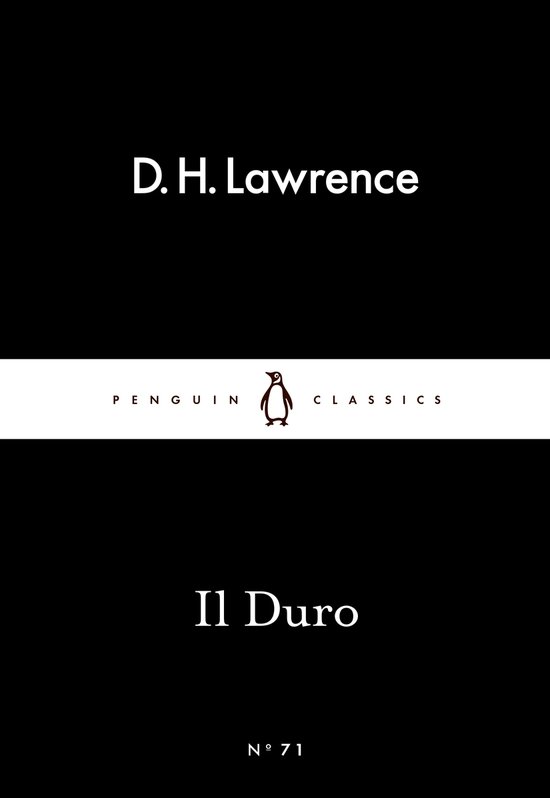 Il Duro