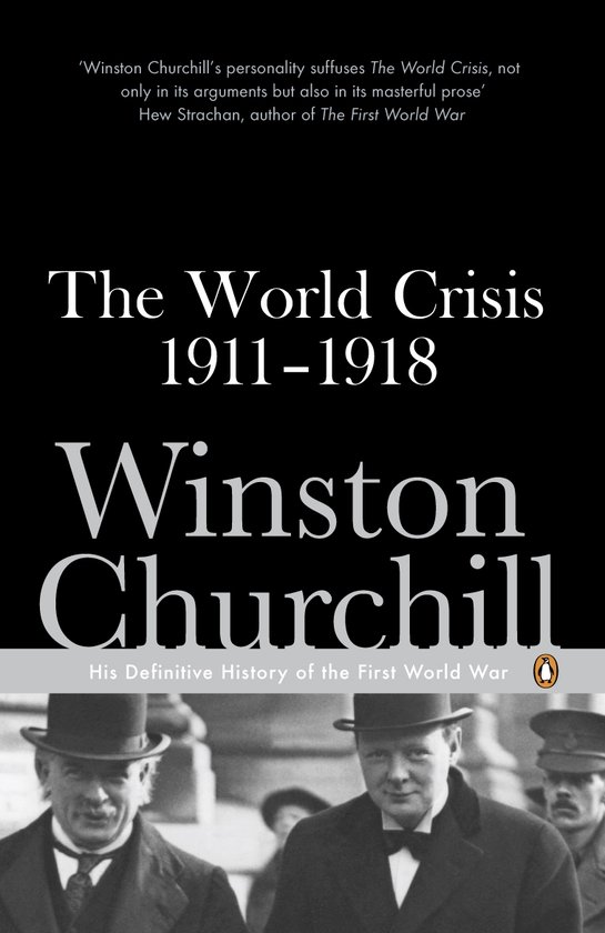 World Crisis 1911-1918