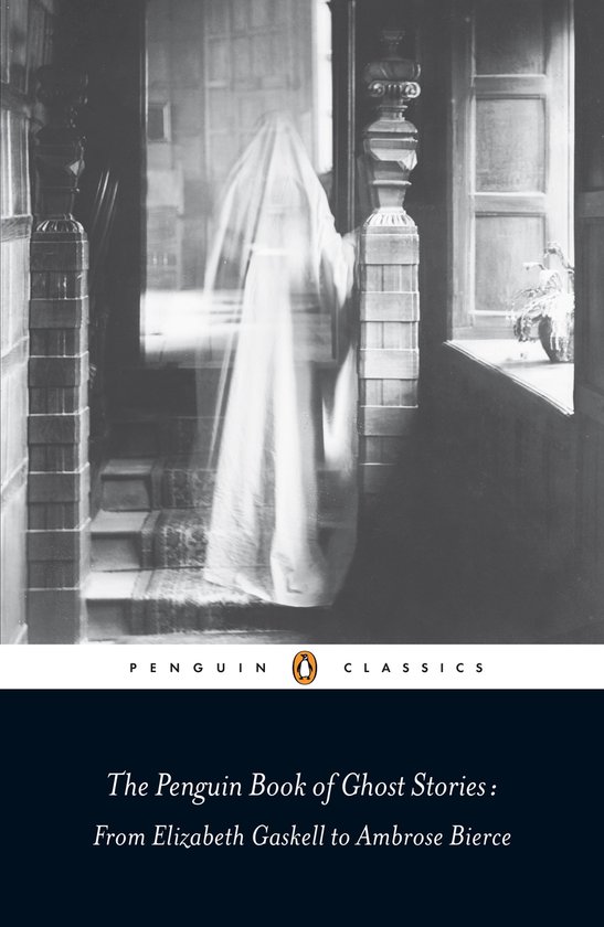 Penguin Book Of Ghost Stories