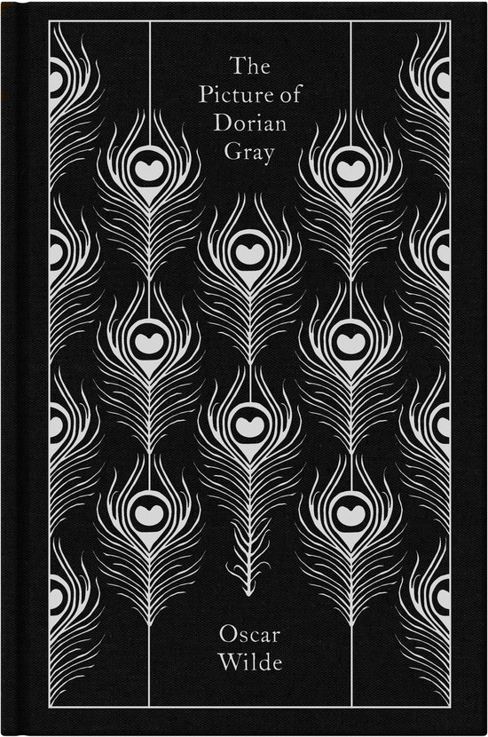 The Picture of Dorian Gray