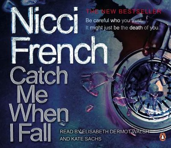 Catch Me When I Fall