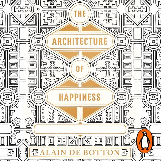 The Architecture of Happiness