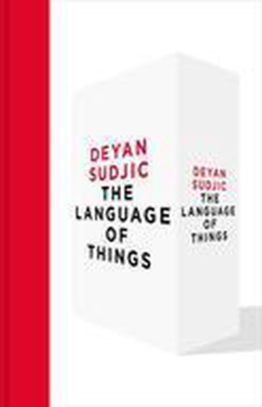 The Language of Things