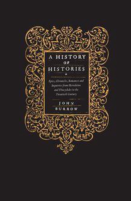 A History of Histories