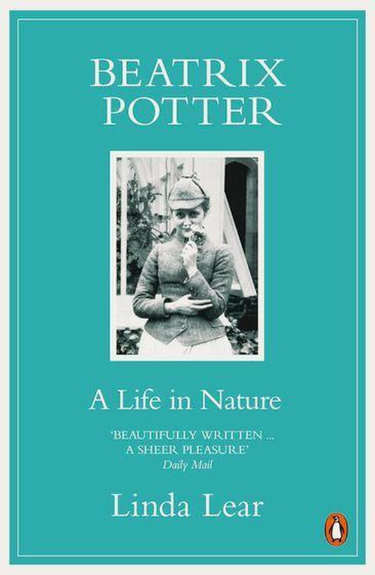 Beatrix Potter